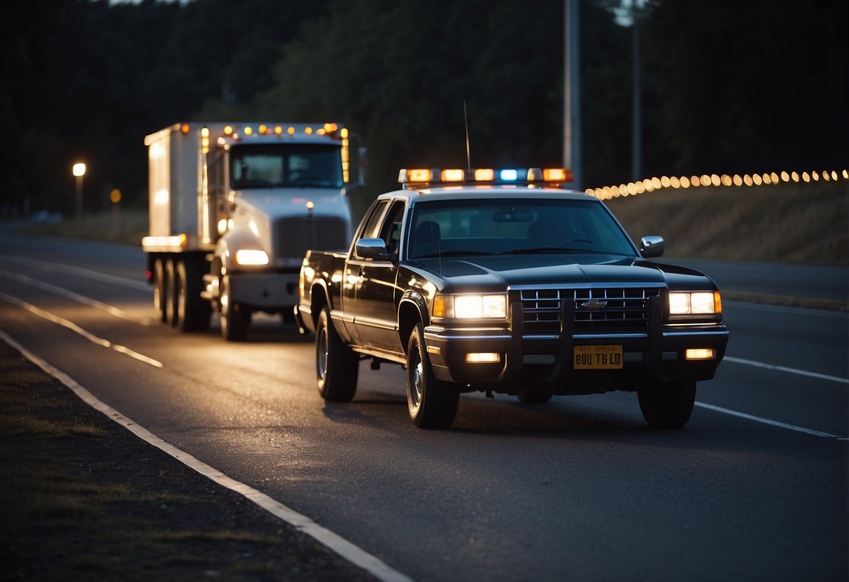 Flat Rate Towing: Budget-Friendly Solutions for Vehicle Recovery