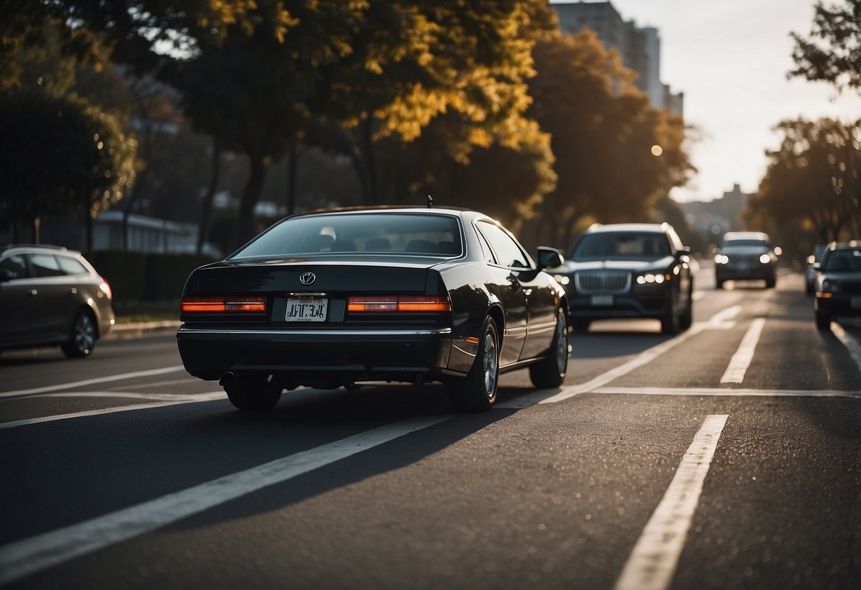 Flat Towing Vehicle List: Top Models for Your RV Adventures