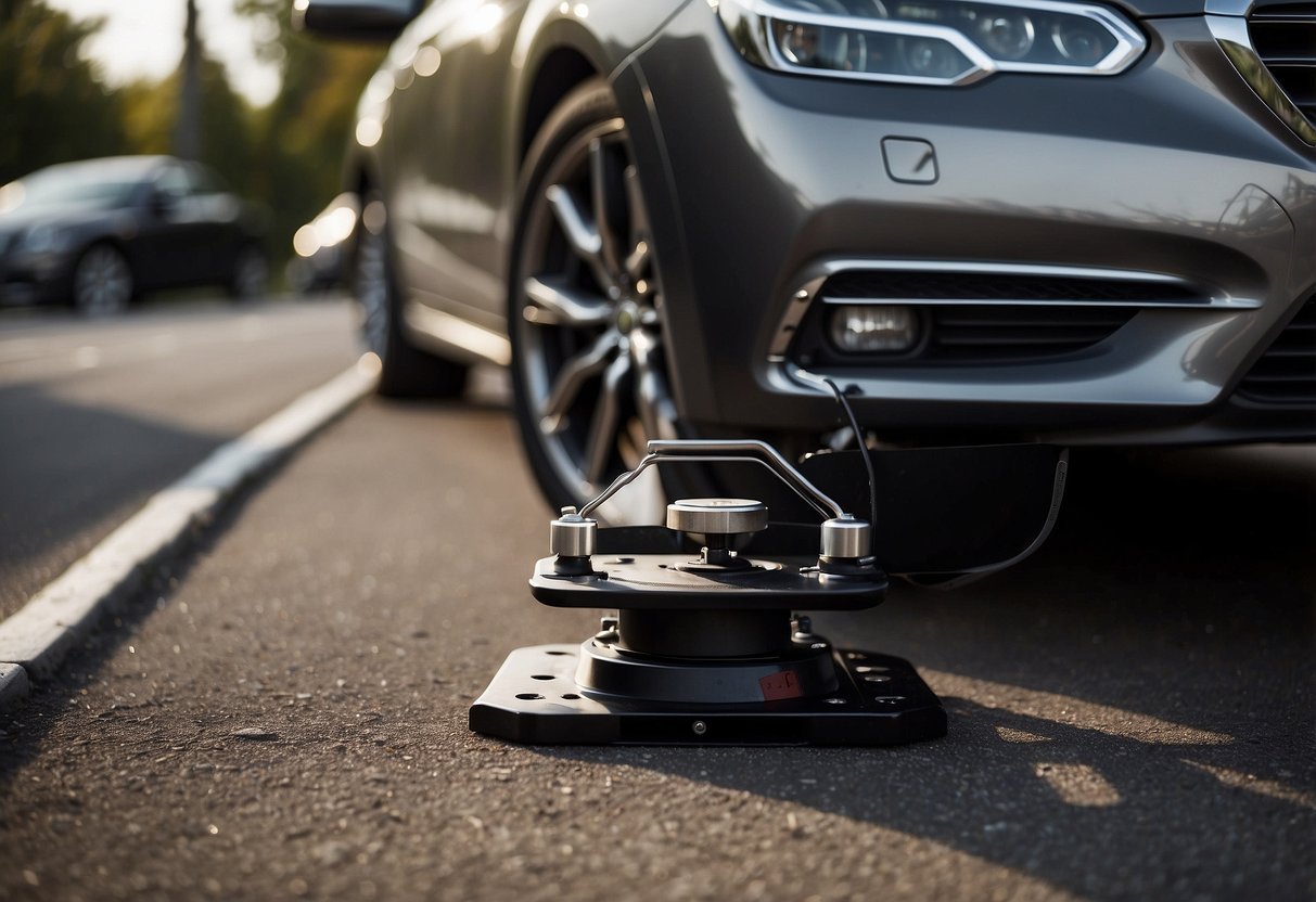Base Plate for Flat Towing: Essential Gear for Safe and Smooth Travel