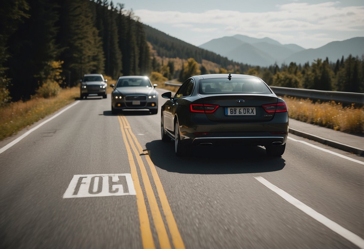 Is Flat Towing Legal: Rules and Regulations Explained