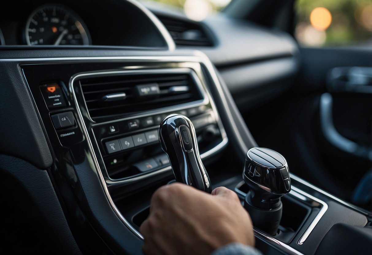 How to Recharge AC in Car: A Step-by-Step Guide