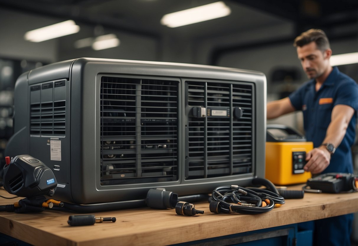 How Much Does an AC Recharge Cost: A Comprehensive Guide for Car Owners