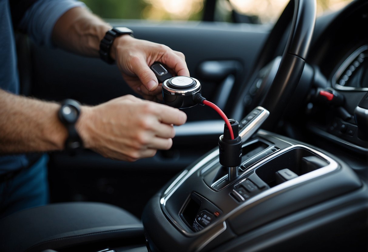 Where to Recharge AC in Car: Top Service Centers and DIY Tips