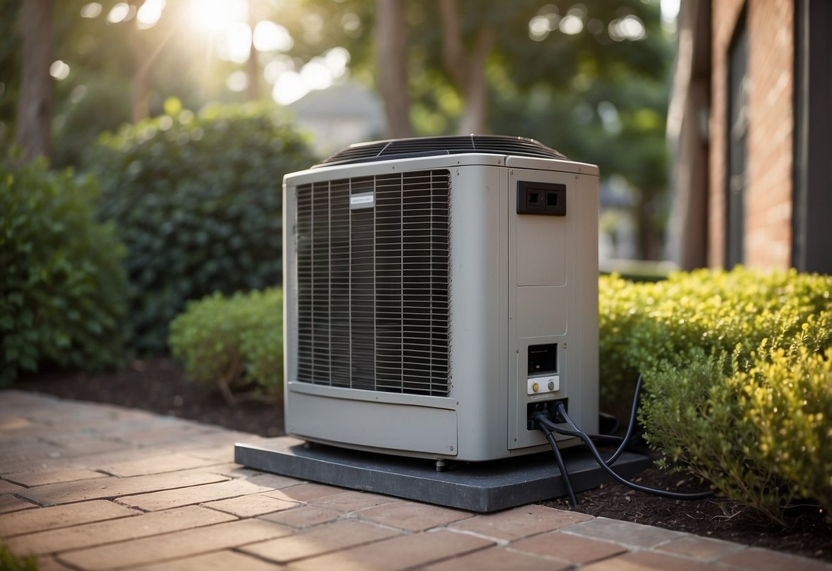 How to Recharge an AC Unit: A Step-by-Step Guide for Car Owners