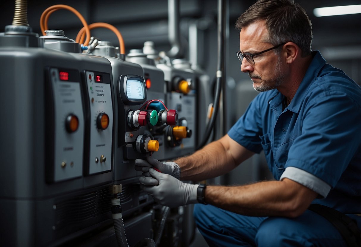 How to Recharge Your AC System: A Step-by-Step Automotive Guide