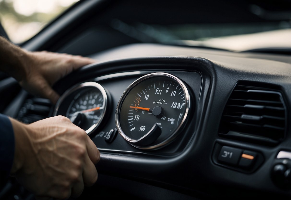 How to Recharge a Car AC System: Essential Steps for Optimal Cooling