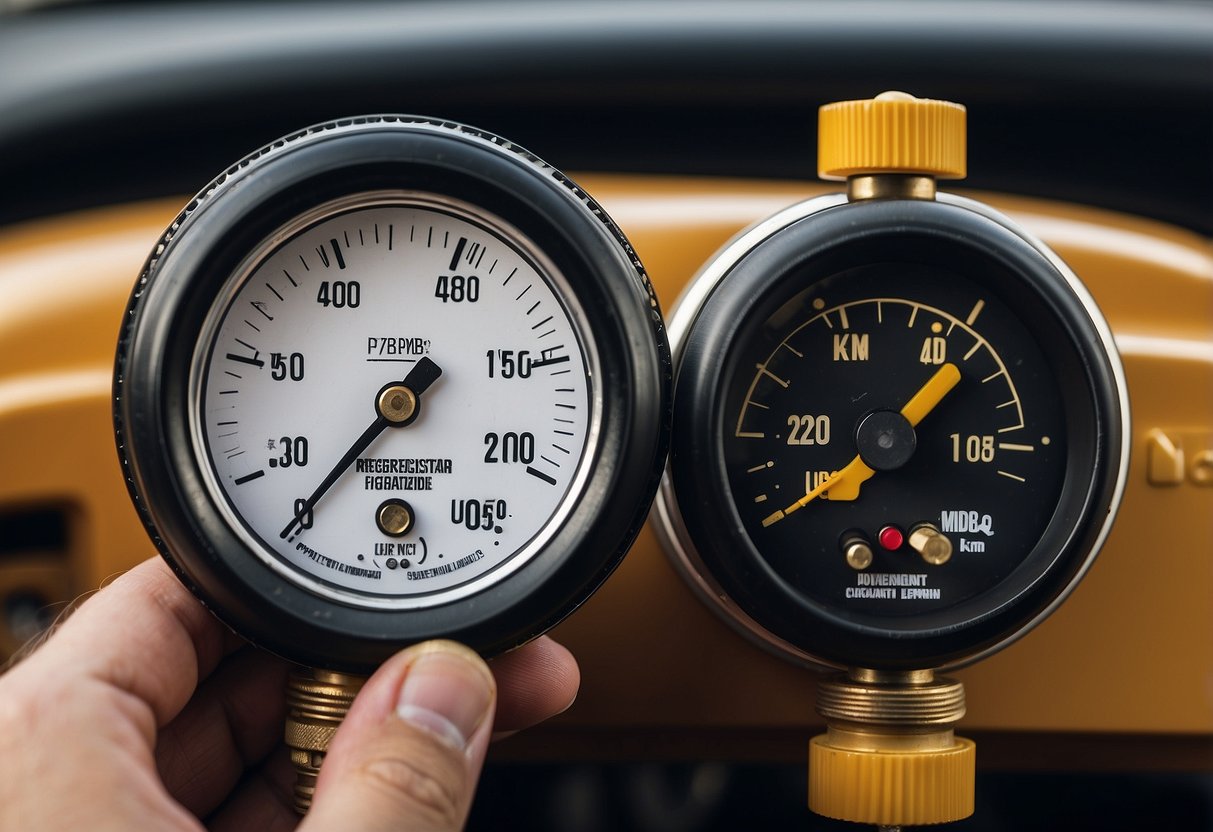 How to Recharge Your Car’s AC: A Step-by-Step Guide
