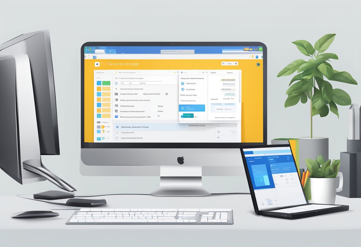 How to Create an Email Template in Outlook: Step-by-Step Guide