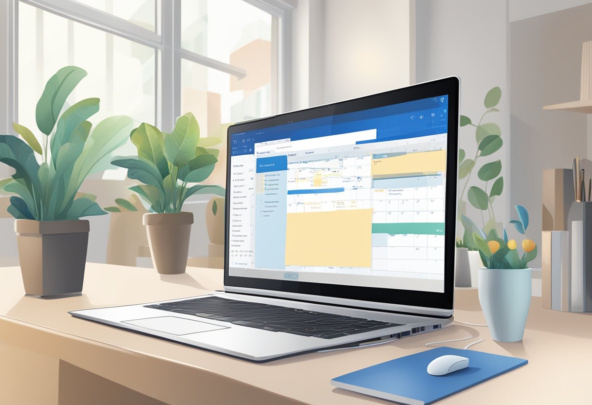 How to Send a Calendar Invite in Outlook: Step-by-Step Guide
