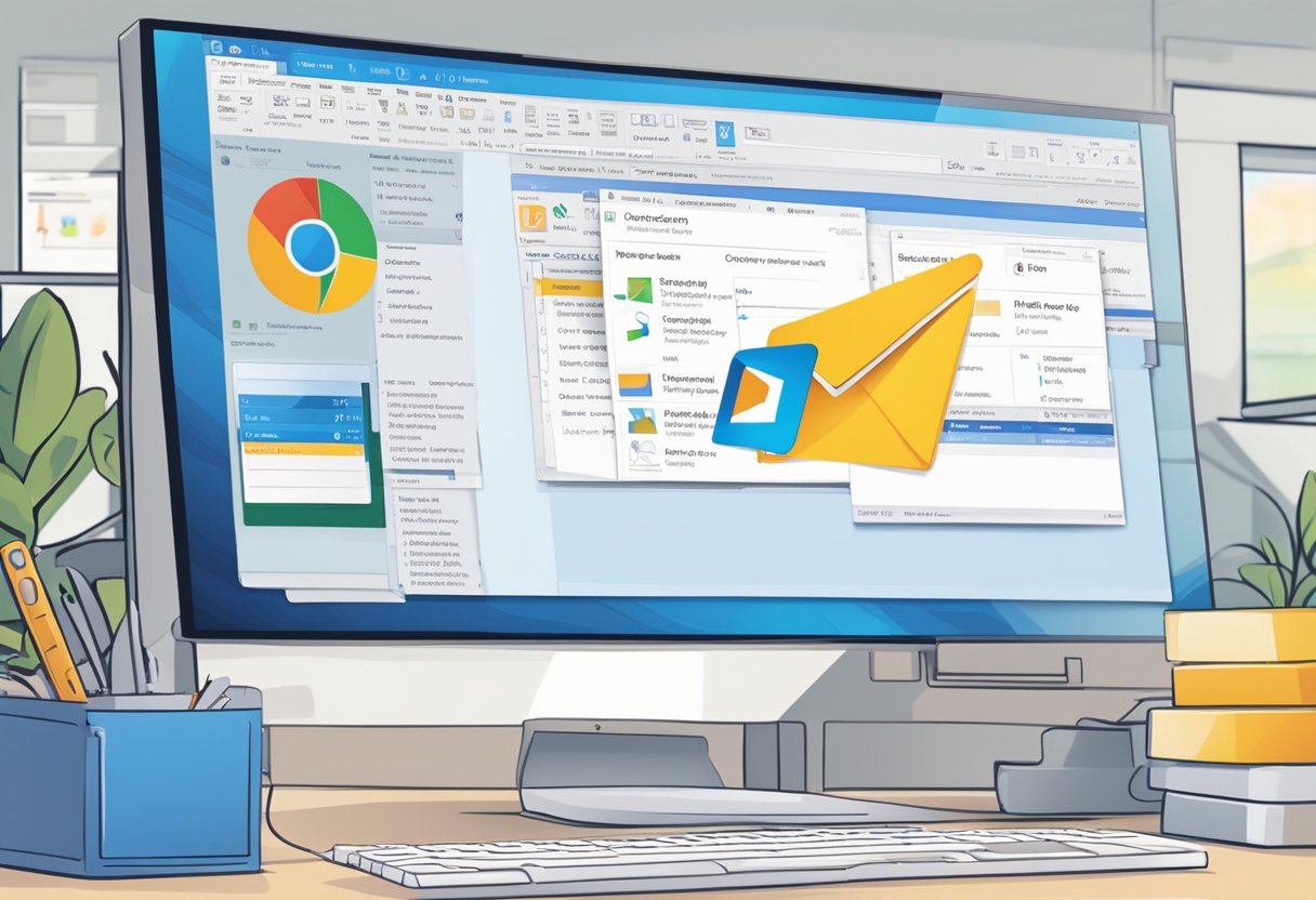 How to Export Emails from Outlook: Step-by-Step Guide for Efficient Management