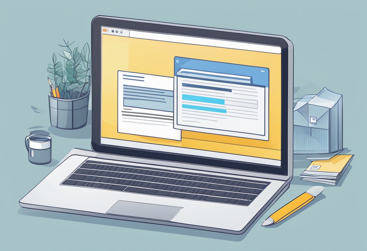 Open Outlook to Read Your Message: A Step-by-Step Guide for Users