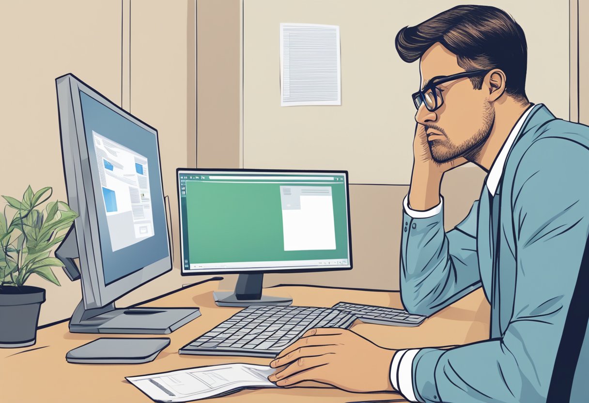 Why Is My Outlook Email Not Working: Common Issues and Fixes