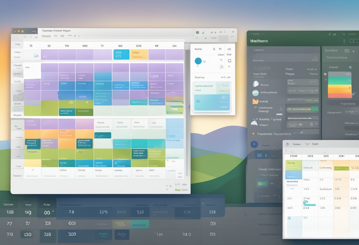 How to Add Weather to Outlook Calendar: Step-by-Step Guide