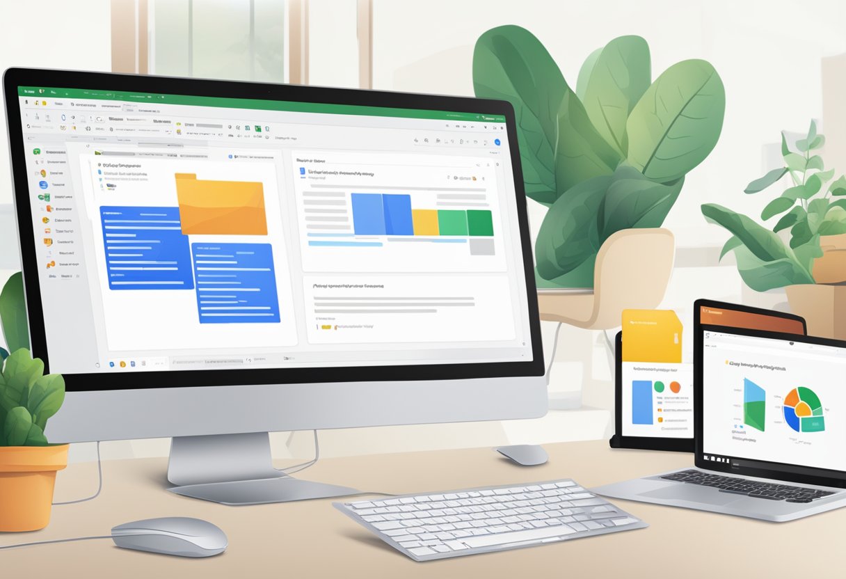 Google Workspace Sync for Microsoft Outlook Mac: Seamlessly Integrate Your Workflows
