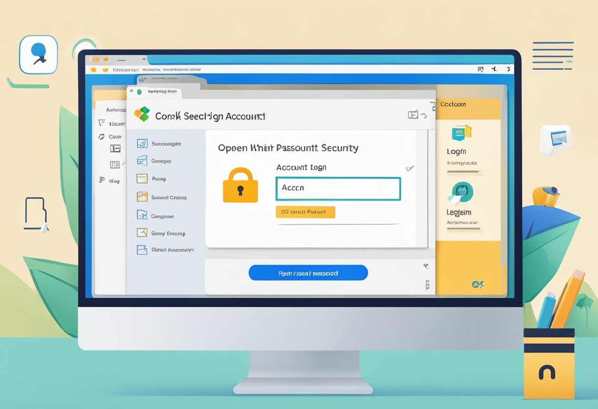 How to Change Password in Outlook 365: A Step-by-Step Guide