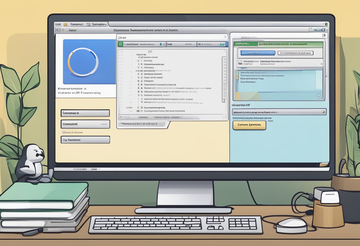 Linux Who Is Logged In: Check Current User Sessions Easily