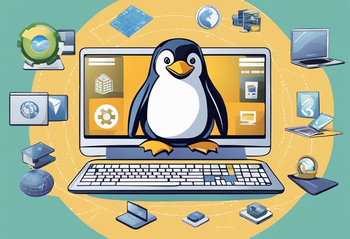 Linux Who: Understanding and Utilizing the ‘who’ Command