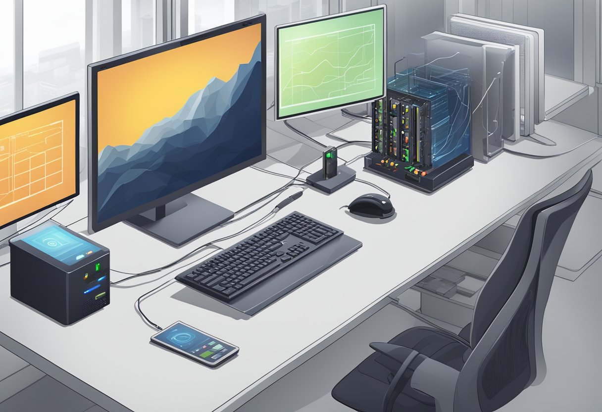 How to Setup a Linux Server for Remote Accessing IoT Devices: A Comprehensive Guide