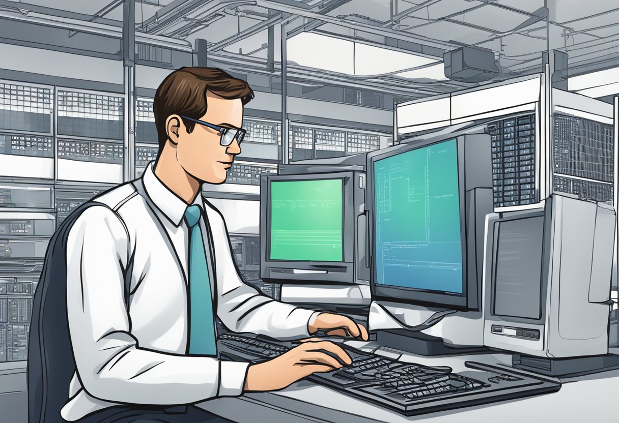 What Command Should You Use on an Init-Based Linux System to Check for Issues with Network Services? Essential Troubleshooting Steps