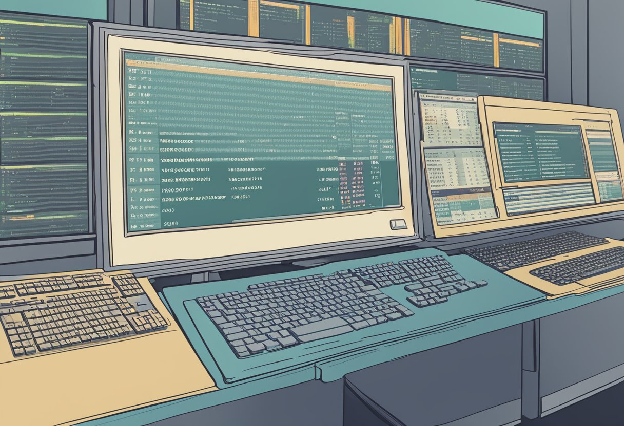 What Command-Line Utility Can You Use in Linux to Monitor Paging? A Detailed Guide