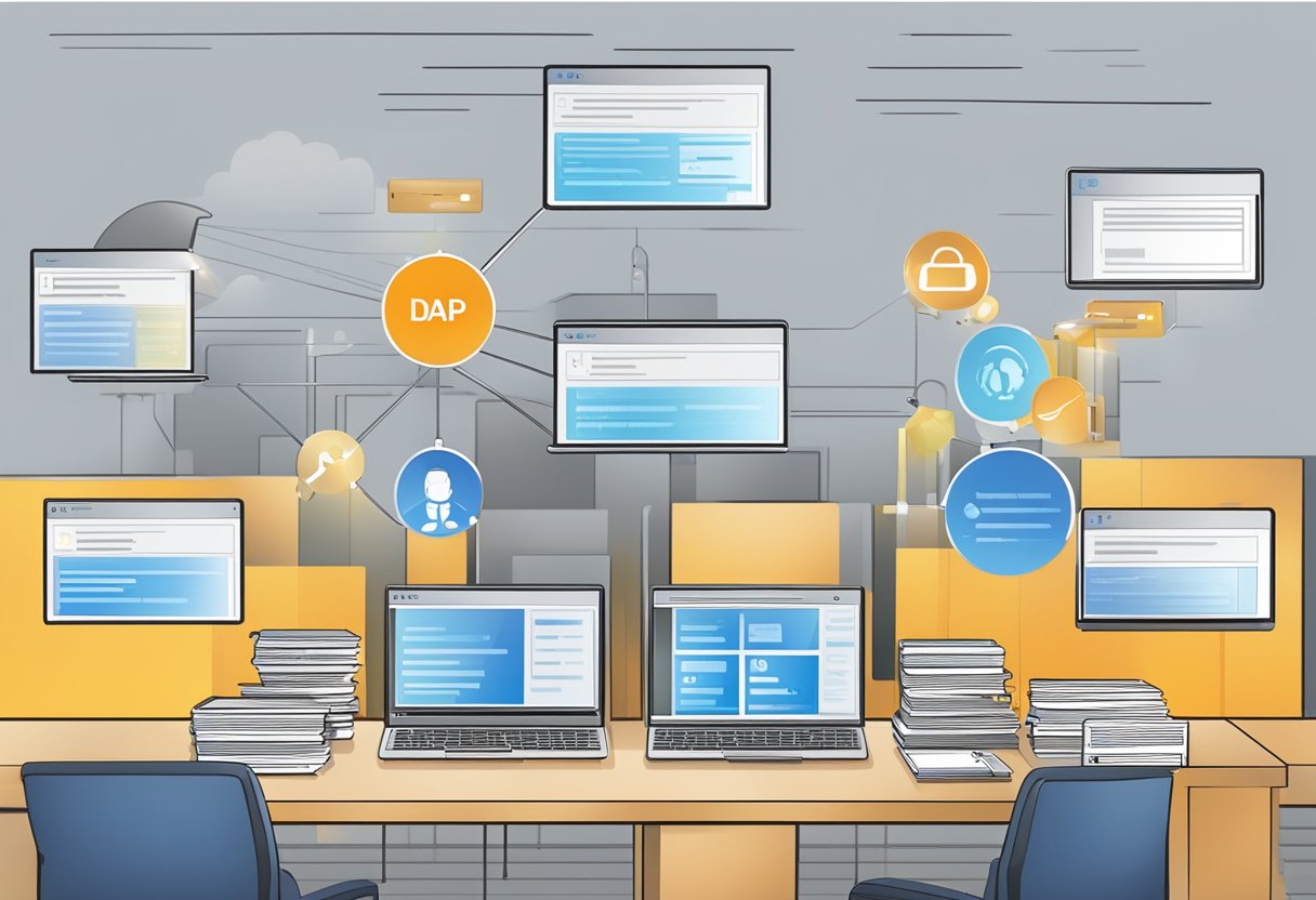 What Directory Service Protocol Is Used by Active Directory and Also Supported by Linux? An Expert Overview