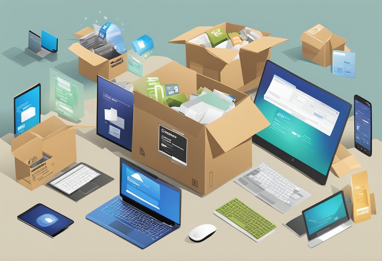 What Are Packages in Linux: A Comprehensive Overview