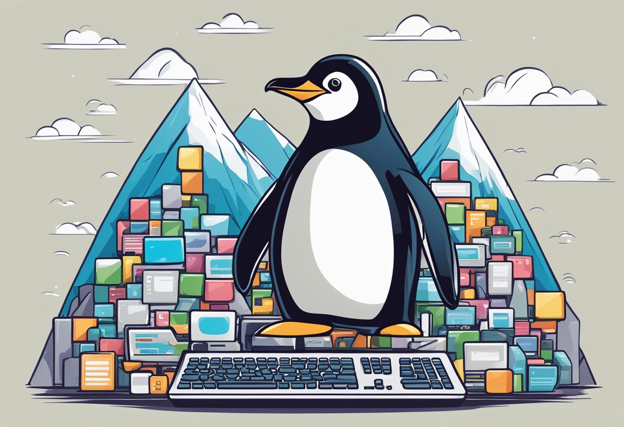 Why Linux Is Better: Superior Security and Customization