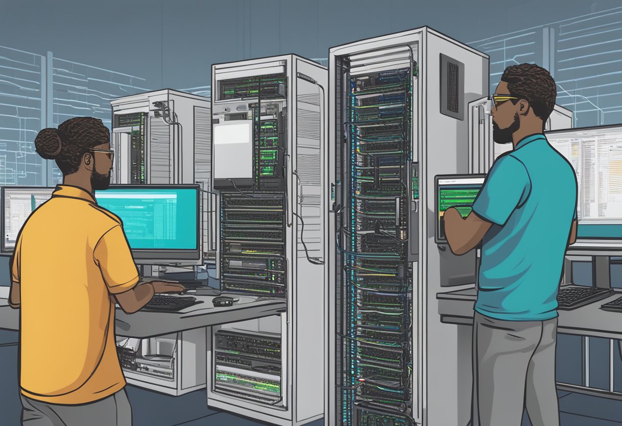 How to Check Network Latency Between 2 Servers in Linux: A Step-by-Step Guide