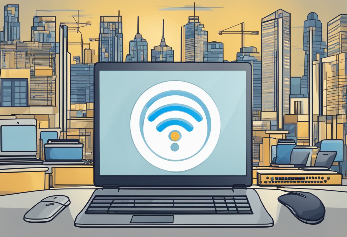 How to Connect Kali Linux to WiFi: A Step-by-Step Guide