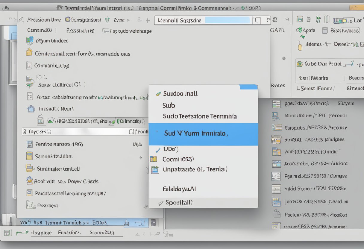 How to Install Yum in Linux: A Step-by-Step Guide