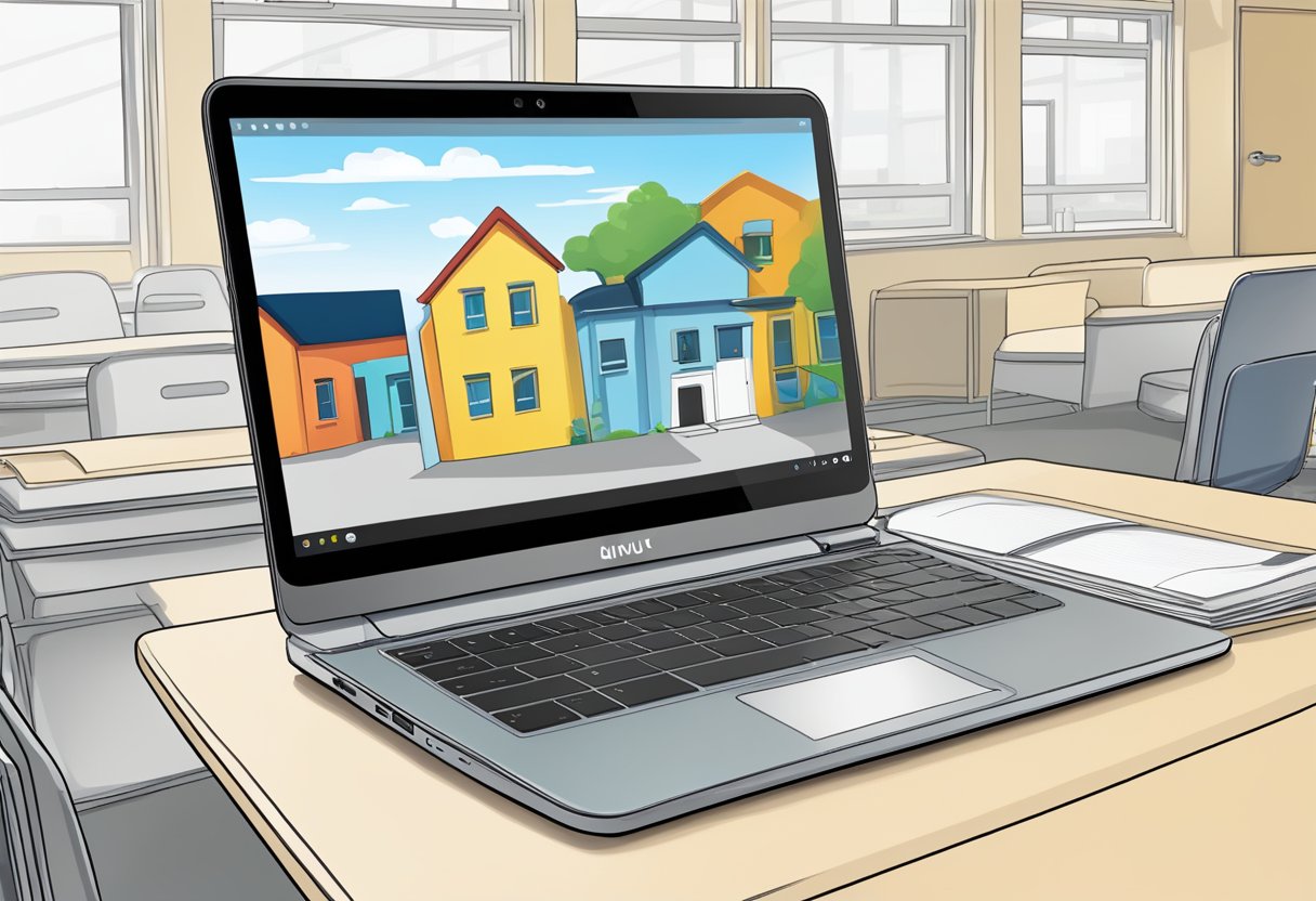 How to Turn On Linux on School Chromebook: A Step-by-Step Guide
