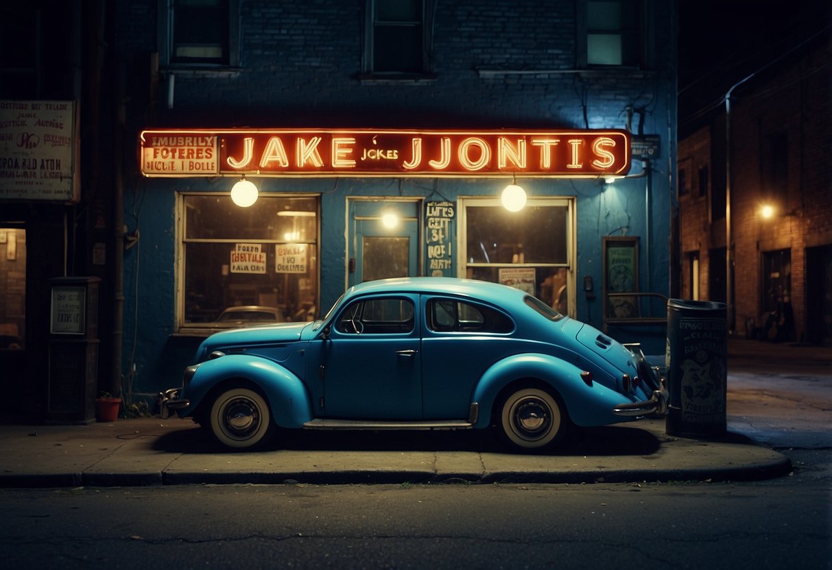 Ground Zero Blues Club Locations for a Road Trip Adventure