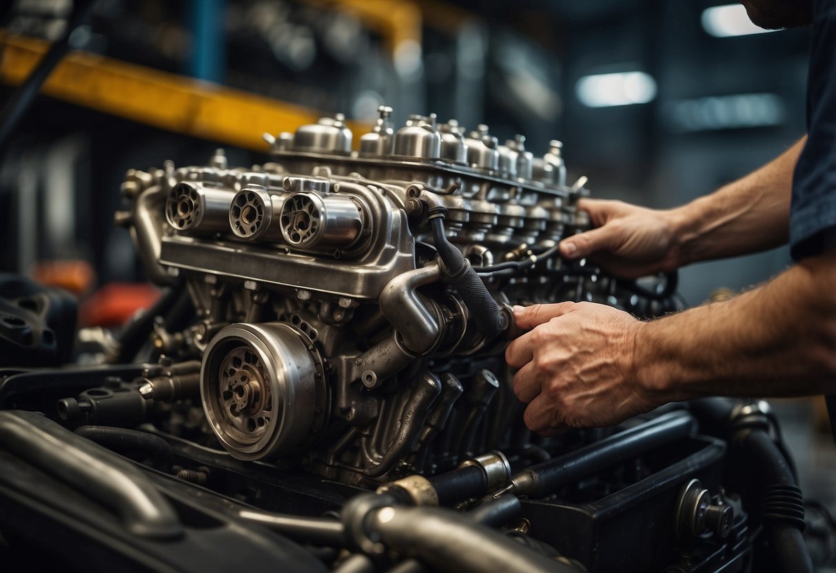 Are 4 Cylinder Turbo Engines Reliable: Key Insights and Performance Analysis