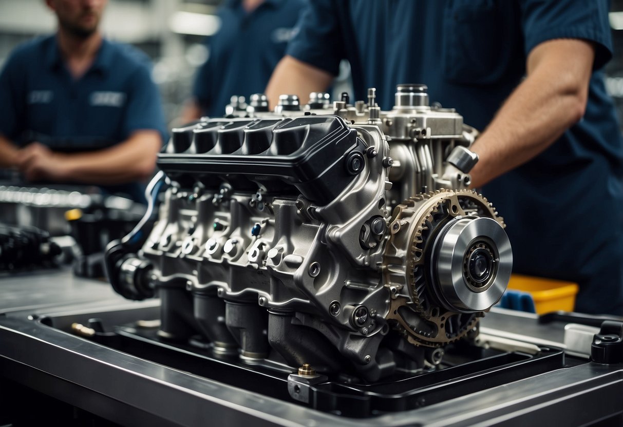 Are Ford EcoBoost Engines Reliable: An In-Depth Analysis