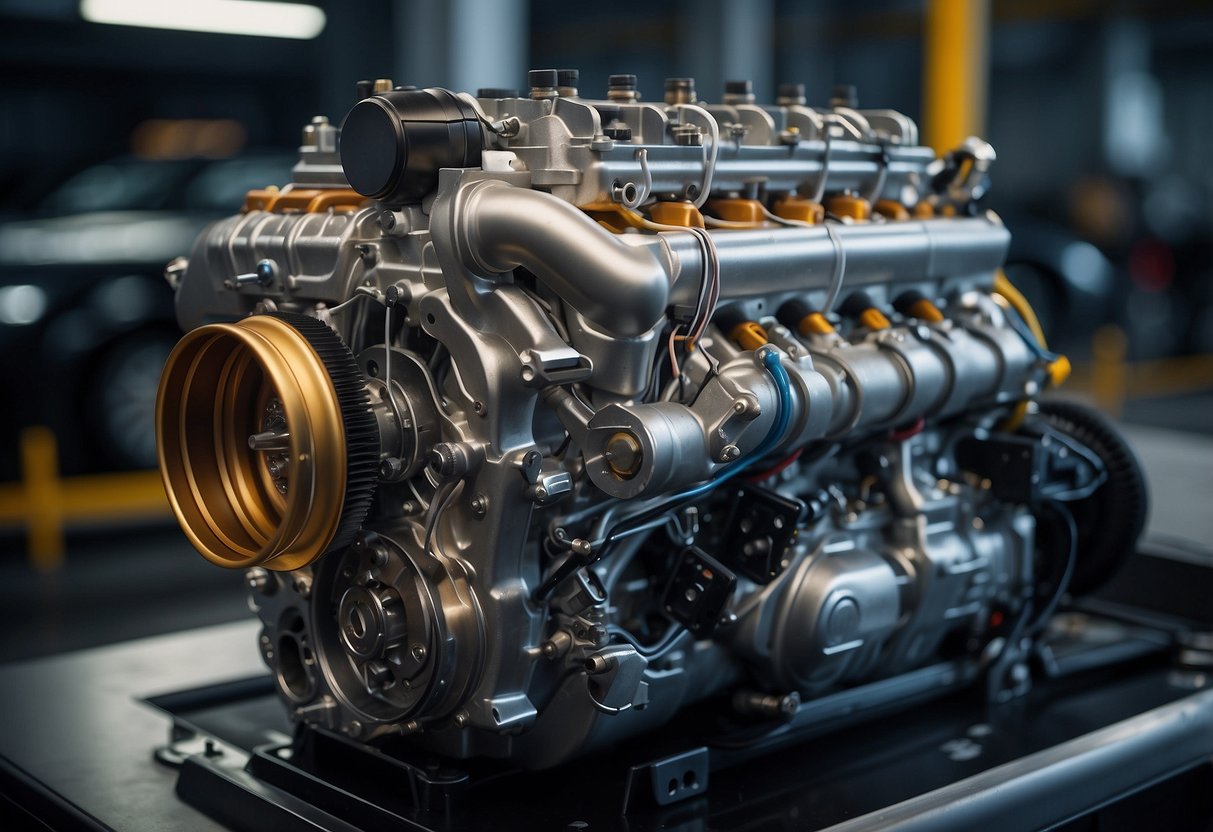 Are Turbocharged Engines Less Reliable: Evaluating Performance and Longevity