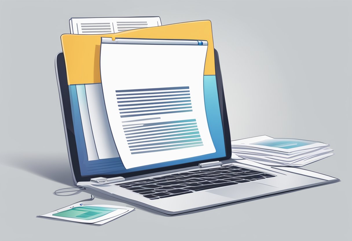 How to Insert a PDF into a Word Document: A Step-by-Step Guide for Seamless Integration