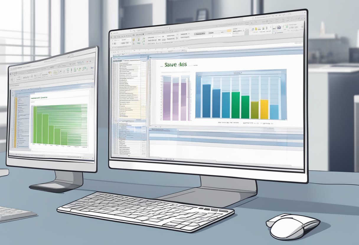 How to Save an Excel Sheet as a PDF: A Step-by-Step Guide