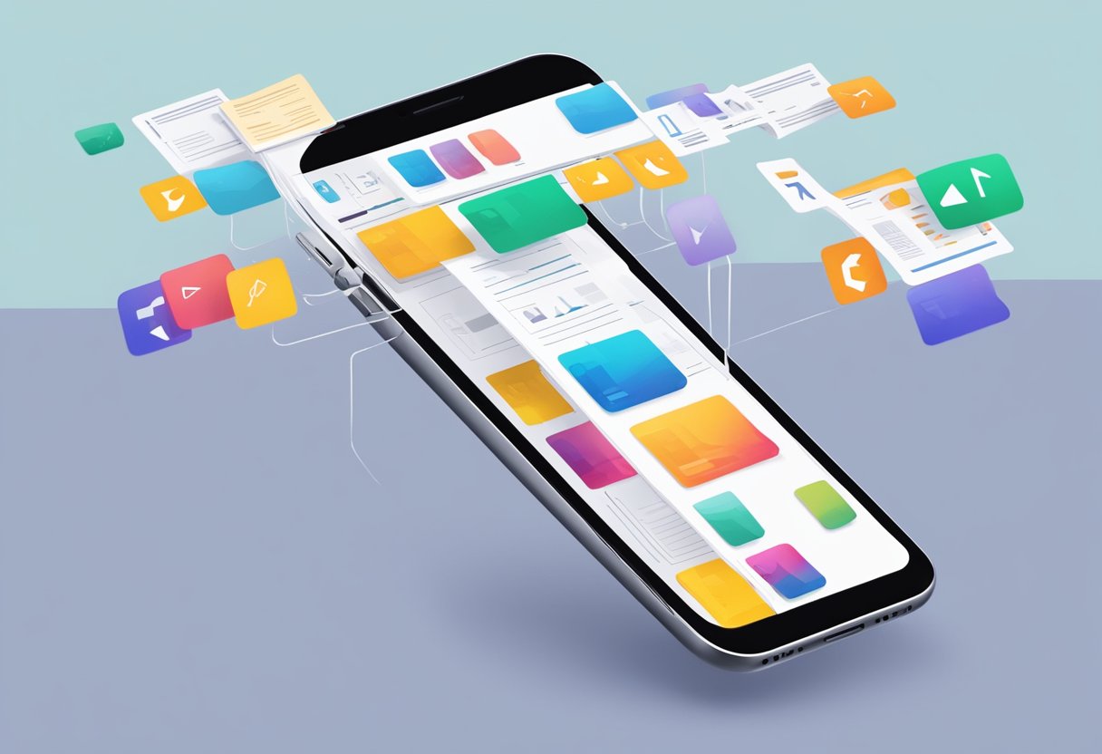 How to Combine PDF Files on iPhone: A Step-by-Step Guide