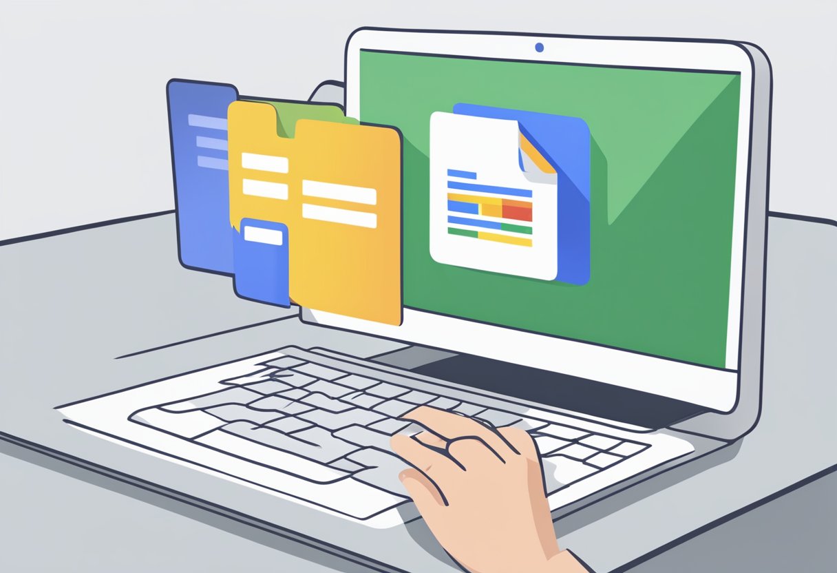 How to Put a PDF in a Google Doc: Step-by-Step Integration Guide