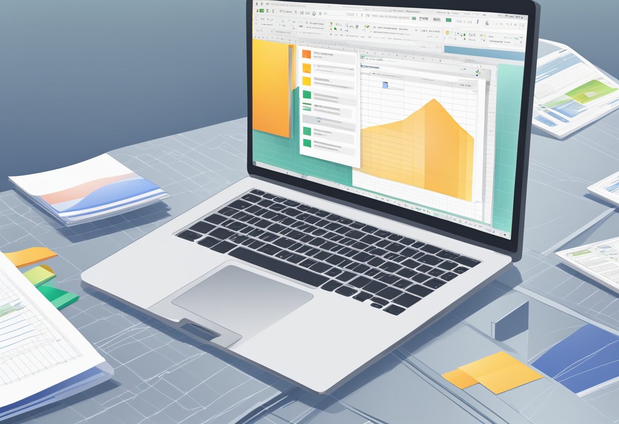 How to Convert a PDF to Google Sheets: Step-by-Step Guide