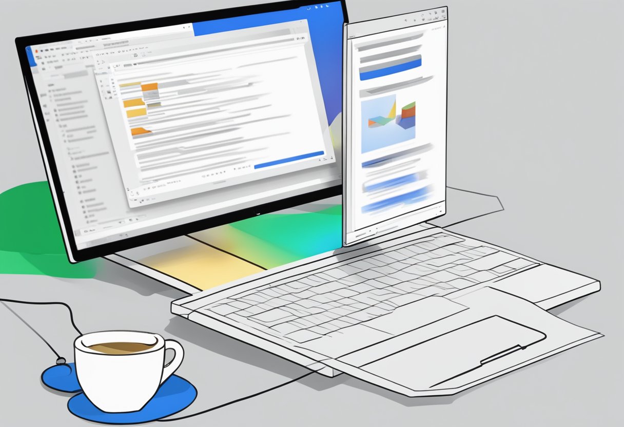 How to Upload a PDF into Google Docs: Step-by-Step Guide for Seamless Conversion