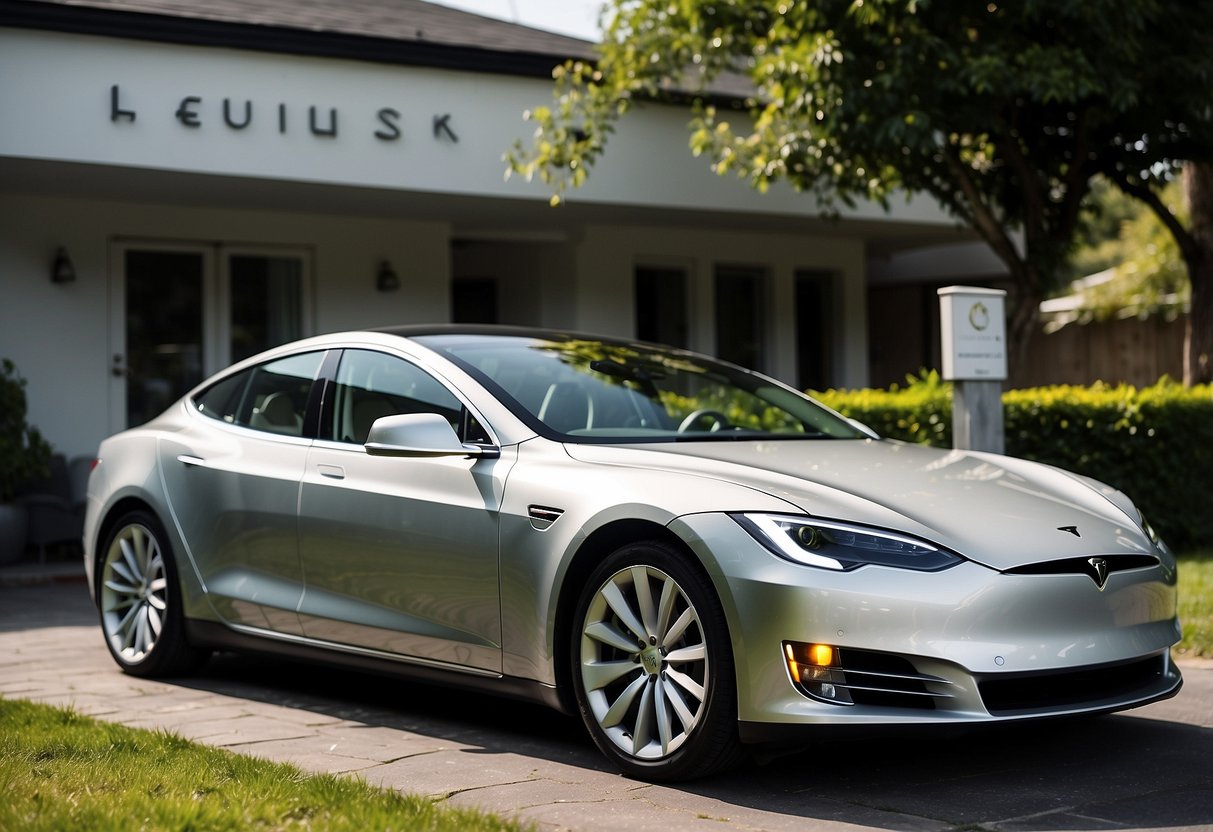 How to Connect Tesla to WiFi: Step-by-Step Guide for Seamless Connectivity