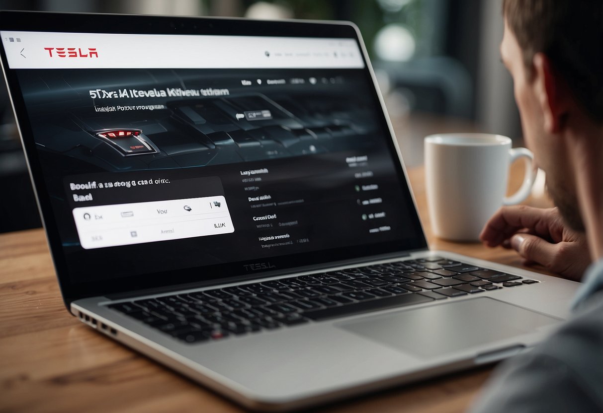 How to Cancel Tesla Order: A Step-by-Step Guide for 2024