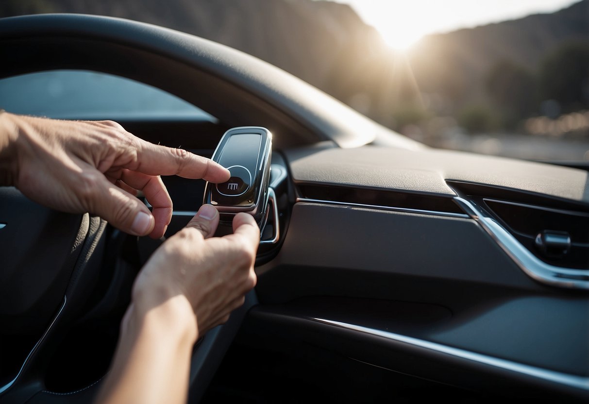 How to Open Frunk Tesla Model 3: Step-by-Step Guide