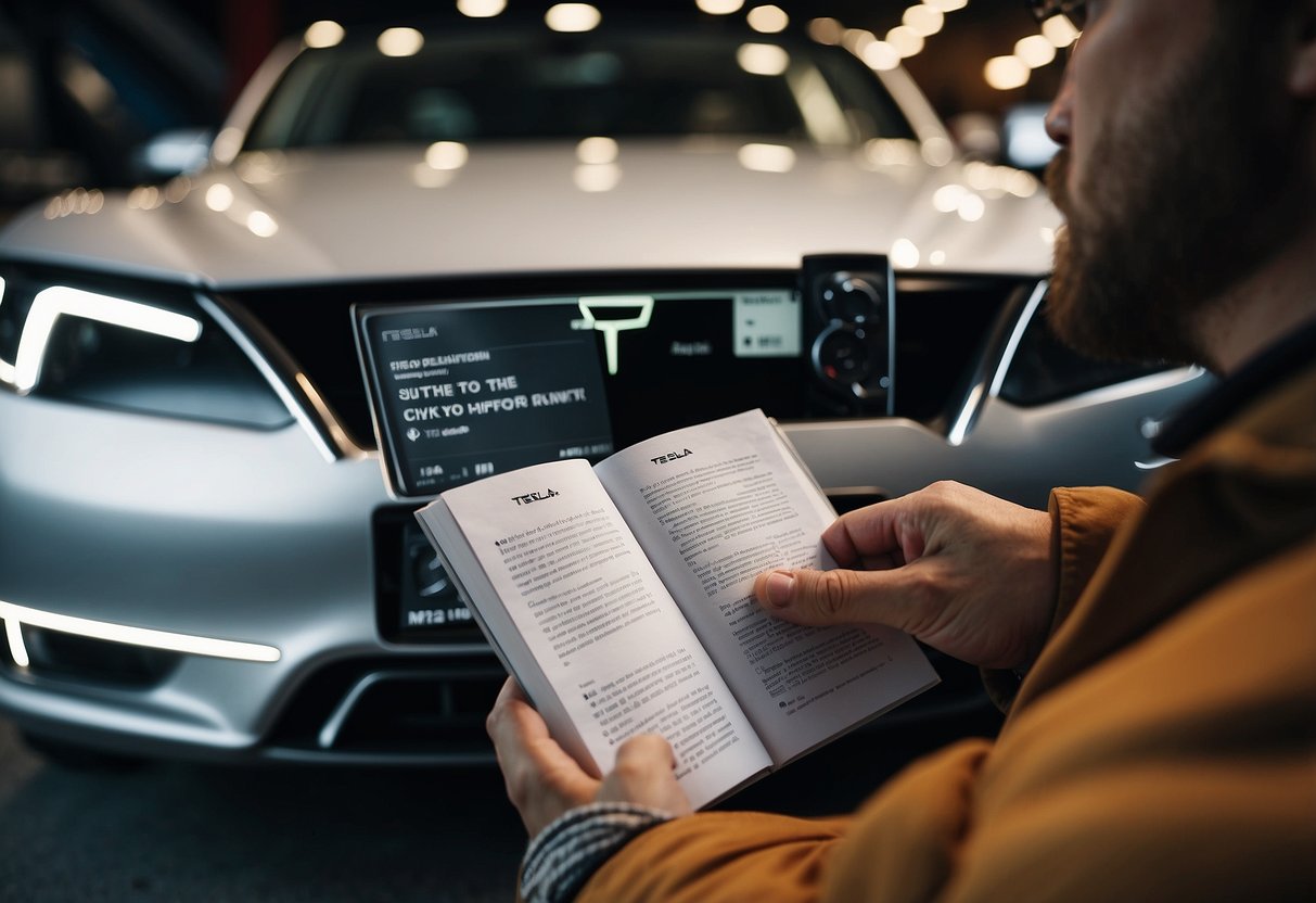 What to Know Before Buying a Tesla: Essential Considerations for New Buyers