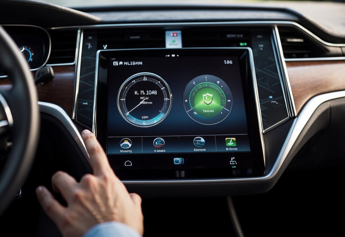 How Do I Turn Off a Tesla: A Simple Guide for Owners