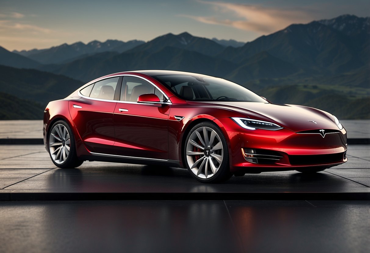 How to Make Tesla Browser Full Screen: Step-by-Step Guide for Enhanced Driving Experience