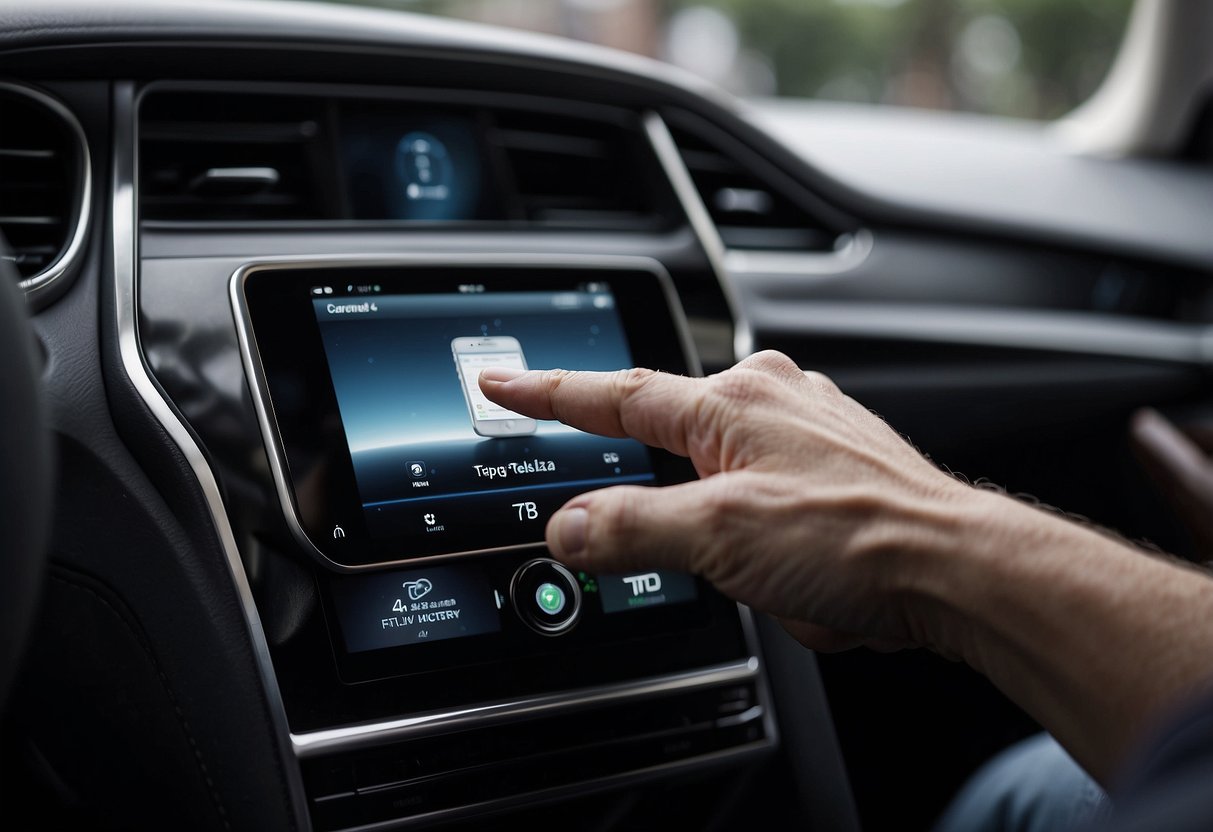 How to Cancel Tesla Premium Connectivity: Step-by-Step Guide