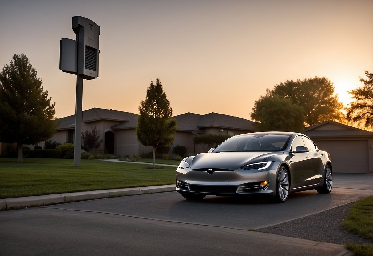 I Bought a Used Tesla: Essential Steps and Tips