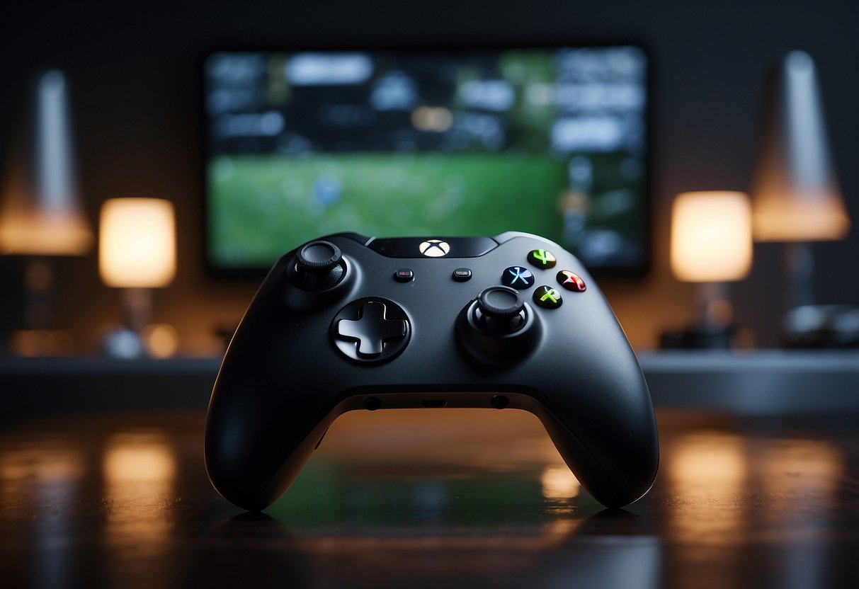 How to Connect Xbox Controller to Tesla: A Step-by-Step Guide for Gamers